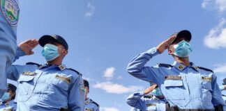 Abogado señala que los policías depurados aún no han logrado ganar la demanda contra el Estado