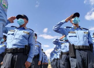 Abogado señala que los policías depurados aún no han logrado ganar la demanda contra el Estado