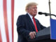 Inteligencia de EEUU evaluará si Trump puso en peligro al país, según medios
