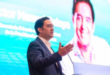 El secretario privado Héctor Zelaya dice que las invasiones son los síntomas de un problema en el país