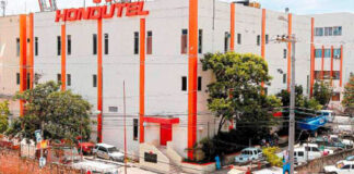 Sindicato de Hondutel denuncia anomalías en la administración de esta institución