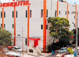 Sindicato de Hondutel denuncia anomalías en la administración de esta institución