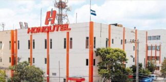 Hondutel ya tiene identificado al socio estratégico que invertirá 350 millones de dólares, revela el gerente Orbin Montoya