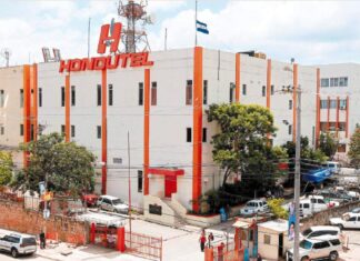 Hondutel ya tiene identificado al socio estratégico que invertirá 350 millones de dólares, revela el gerente Orbin Montoya