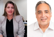 Fiscalía acepta denuncia por acoso contra Moises Ulloa y es suspendido de su cargo