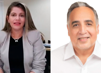 Fiscalía acepta denuncia por acoso contra Moises Ulloa y es suspendido de su cargo