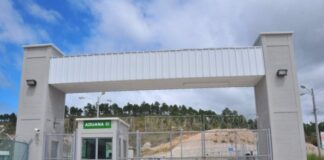 Reportan dos privados de libertad muertos, una mujer en la cárcel de La Paz y un hombre en Morocelí