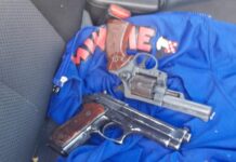 Intento de secuestro en la capital deja una persona fallecida y un detenido por la Policía Nacional