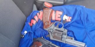 Intento de secuestro en la capital deja una persona fallecida y un detenido por la Policía Nacional