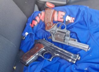 Intento de secuestro en la capital deja una persona fallecida y un detenido por la Policía Nacional