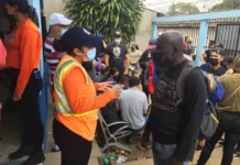 Decreto de amnistía migratoria es publicado en el Diario Oficial La Gaceta