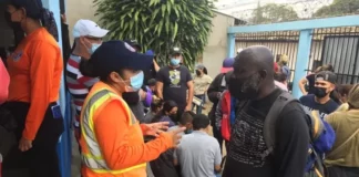 Decreto de amnistía migratoria es publicado en el Diario Oficial La Gaceta