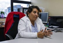 “A más de 6 meses de gobierno es momento de buscar soluciones a los problemas”, dice la diputada Suyapa Figueroa