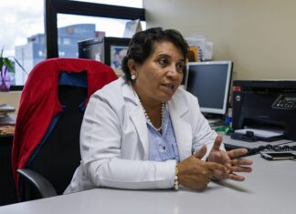 “A más de 6 meses de gobierno es momento de buscar soluciones a los problemas”, dice la diputada Suyapa Figueroa