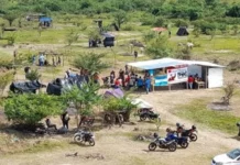 Se debe solventar la invasión de tierras porque alejan toda la inversión, señala el Cohep