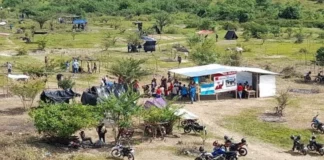 Se debe solventar la invasión de tierras porque alejan toda la inversión, señala el Cohep