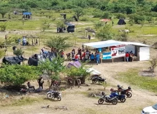 Se debe solventar la invasión de tierras porque alejan toda la inversión, señala el Cohep