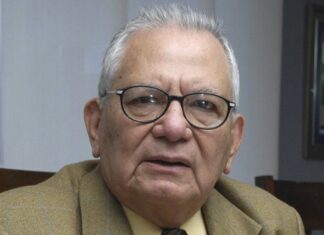 La educación virtual en Honduras es un «desastre», según Jorge Yllescas