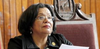 La exrectora de la UNAH, Julieta Castellanos, criticó en un carta pública la gestión del actual Gobierno