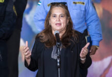 Viceministra Julissa Villanueva insiste que Belkis Molina está viva