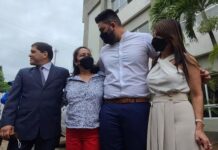 El Ministerio Público considera interponer recurso de casación ante resolución a favor de Kevin Solórzano