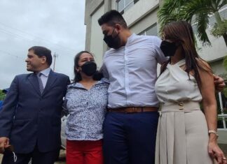 El Ministerio Público considera interponer recurso de casación ante resolución a favor de Kevin Solórzano