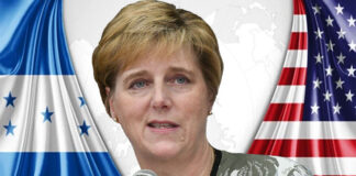 Embajadora Laura Dogu reitera que EE. UU. continuará iniciativas contra la migración