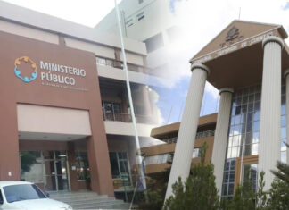 Tribunal Superior de Cuentas entregará al MP informes sobre el Fondo Departamental otorgado en los gobiernos 2006 – 2018