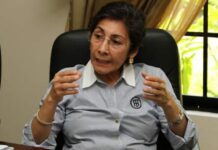 Nuestra alianza con Libre continúa, pero nos han faltado al respeto, señala Maribel Espinoza