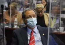 El PL y PSH coinciden en que jefe del Estado Mayor Conjunto debe estar en la CNDS, reitera diputado Villeda