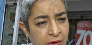 Celebramos la denuncia de acoso sexual hecha por Karen Rodríguez: Merlin Eguigure