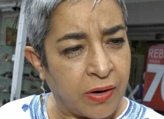 Celebramos la denuncia de acoso sexual hecha por Karen Rodríguez: Merlin Eguigure