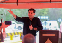 Octavio Pineda niega estar ligado en caso de corrupción por el que está acusado Nasry Asfura