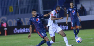 Motagua por el liderato ante Olimpia en el clásico hondureño que se disputará este jueves