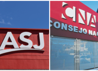 ASJ, Fonac y el CNA entre los ausentes para elegir a delegados en la Junta Nominadora