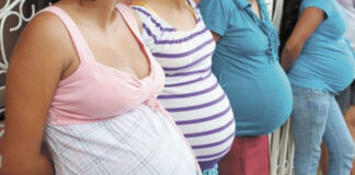 UNFPA: maternidad temprana perpetúa la pobreza de niñas y jóvenes hondureñas