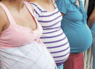 UNFPA: maternidad temprana perpetúa la pobreza de niñas y jóvenes hondureñas