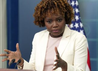 EE.UU. considera «inaceptable» el encarcelamiento de opositores en Nicaragua