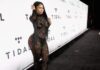 Nicki Minaj recibirá el premio Michael Jackson Video Vanguard de MTV