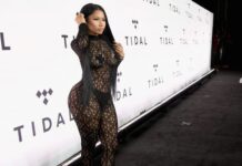 Nicki Minaj recibirá el premio Michael Jackson Video Vanguard de MTV