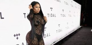 Nicki Minaj recibirá el premio Michael Jackson Video Vanguard de MTV
