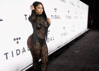 Nicki Minaj recibirá el premio Michael Jackson Video Vanguard de MTV