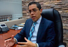 Odir Fernández pide que se cumpla con lo prometido, una CICIH independiente y con vastas facultades