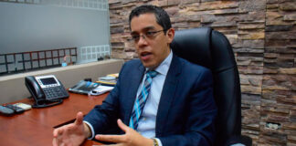 Odir Fernández pide que se cumpla con lo prometido, una CICIH independiente y con vastas facultades