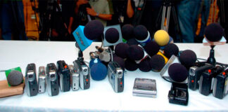 La SIP pide a Honduras revisar los cambios a sistema de protección a periodistas