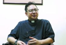 Espero que el gobierno de Honduras respete la libertad religiosa, dice canciller de Arquidiócesis de Tegucigalpa