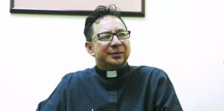 Espero que el gobierno de Honduras respete la libertad religiosa, dice canciller de Arquidiócesis de Tegucigalpa