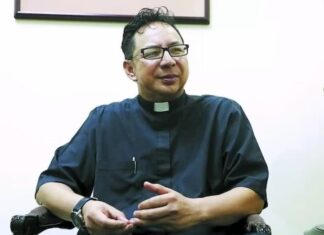 Espero que el gobierno de Honduras respete la libertad religiosa, dice canciller de Arquidiócesis de Tegucigalpa