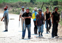 Según la CCIC, las invasiones de tierras ahuyentan la inversión y se debe actuar rápidamente