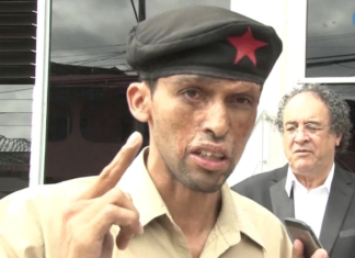 Las cárceles son una bomba de tiempo controladas por el crimen organizado, dice Pedro Joaquín Amador